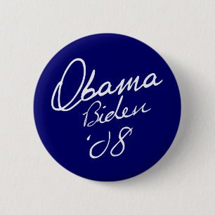 OBAMA/BIDEN 08 KNAPP
