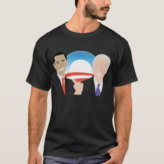 Obama - Biden '08 Tshirt Tee Shirt