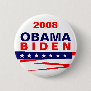 OBAMA-BIDEN 2008 KNAPP