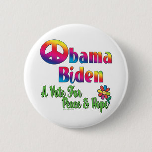 Obama Biden fredhopp 2008 kopierar Knapp