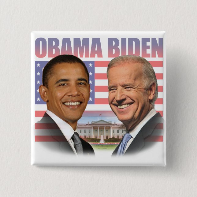 Obama Biden invigning Knapp (Framsida)