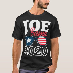 Obama Biden Joe Bama 2020 Mamma president Harris T Shirt