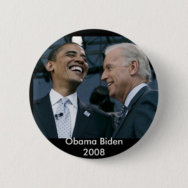 obama biden knapp (Framsida)