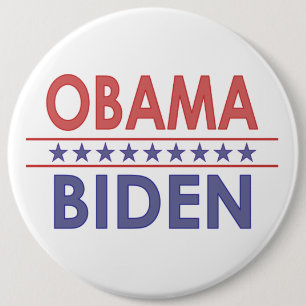 Obama-Biden Knapp