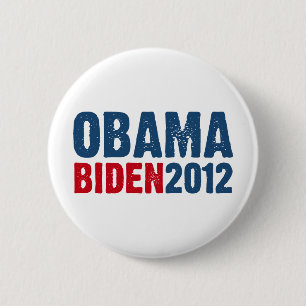 Obama Biden - knäppas Knapp