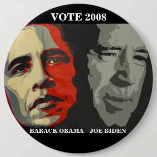 obama biden konst kopierar, BARACK OBAMA som    Knapp