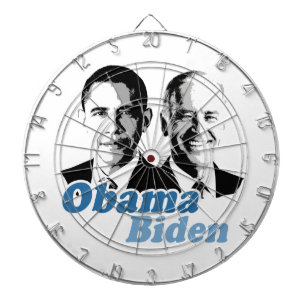OBAMA BIDEN KONTRA - .PNG PILTAVLA