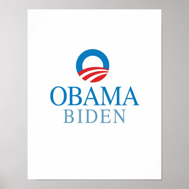 OBAMA BIDEN O BLUE -.png Poster (Framsidan)