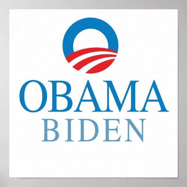 OBAMA BIDEN O BLUE -.png Poster (Framsidan)