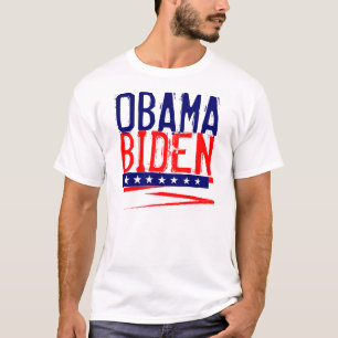 OBAMA-BIDEN (sid2) Tee