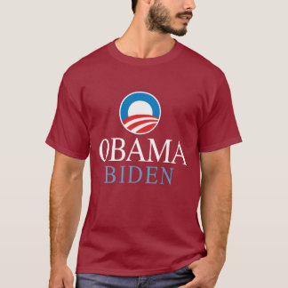 Obama Biden T Shirt