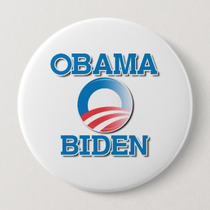 OBAMA BIDEN TVÅ NAMN - .PNG KNAPP