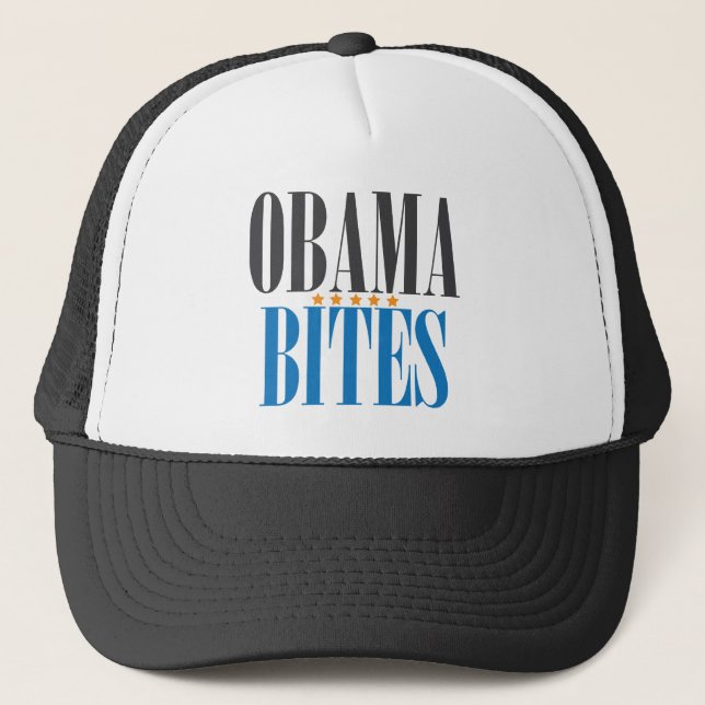 OBAMA BITOR KEPS (Framsida)