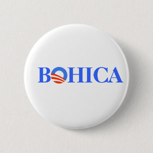Obama BOHICA Knapp