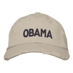 OBAMA BRODERAD KEPS