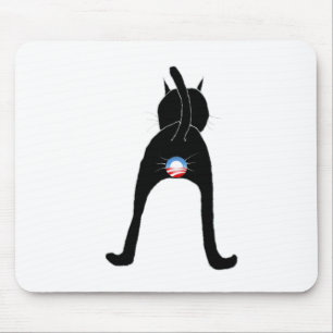 Obama Cat Musmatta