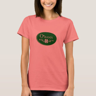 O'bama Dam T-Shirt