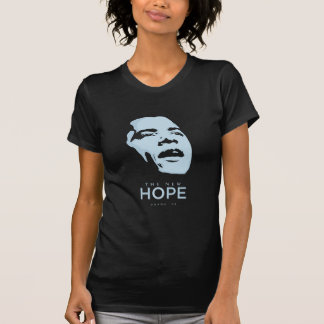 Obama: Det nya hoppet Tee