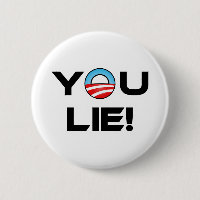 Obama Du Ljuger