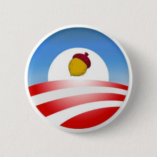 Obama ekollon knapp