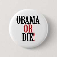 Obama eller Die