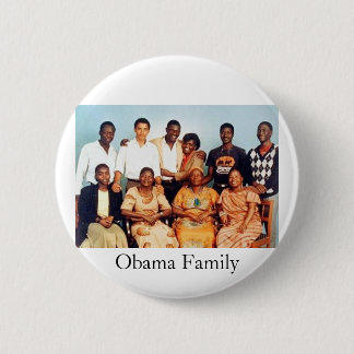 Obama Family Knapp