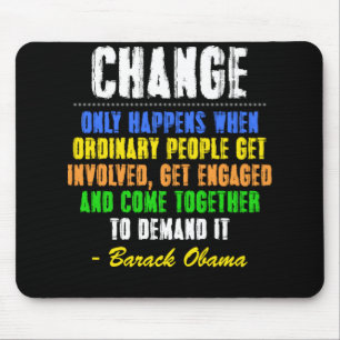 Obama Farewell Tal Change Quote Musmatta