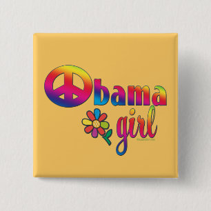 Obama flicka knapp