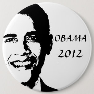 Obama för 2012 knapp