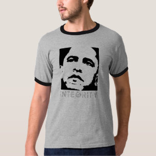 Obama för fullständighetsT-tröja Tee