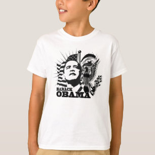 Obama för president tröja
