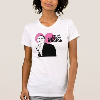 Obama fruktdryck t shirt