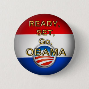 obama går knapp