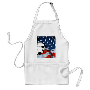 Obama Gifts 2 Förkläde