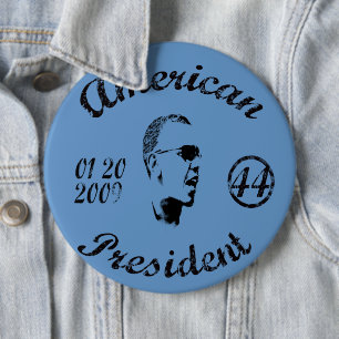 Obama Gifts Knapp