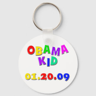 Obama grabben nyckelring