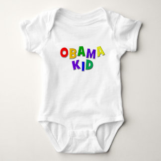 Obama grabben t-shirt