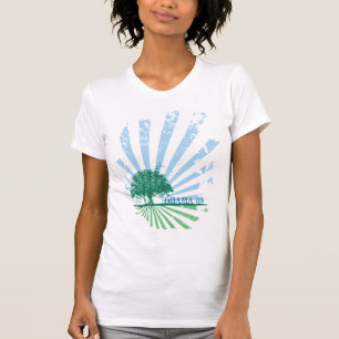 Obama grönt tee