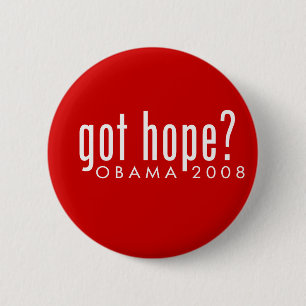 Obama harhopp? knapp