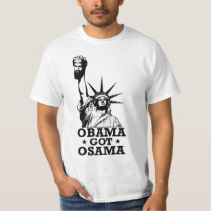 obama harosama tee