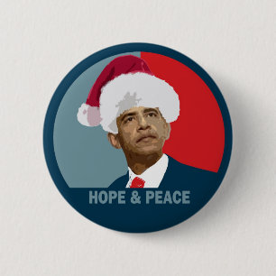 Obama hopp & fred knapp