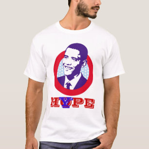 Obama hopp/Hype Tröja