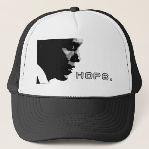 Obama hopphatt keps
