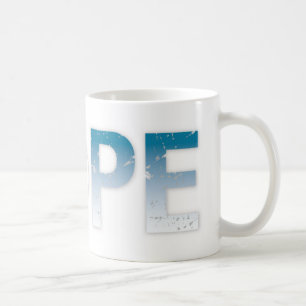 Obama hoppmugg kaffemugg