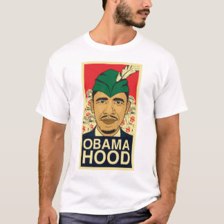 Obama huvaT-tröja T-shirt