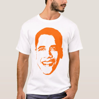 Obama i Orange. T-shirt