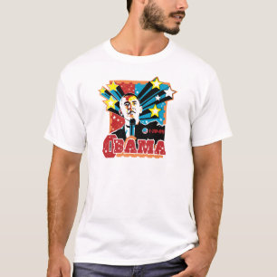 Obama Inaugration Tees and Gifts Tee