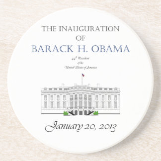 Obama invigning 2013 underlägg sandsten
