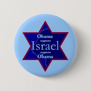 Obama ISRAEL knäppas Knapp
