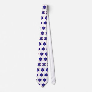 Obama ISRAEL Tie Slips